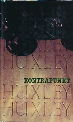 Kontrapunkt Huxley Aldous tvrdi uvez