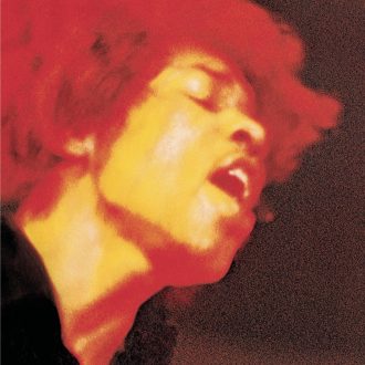 Electric Ladyland Jimi Hendrix Experience