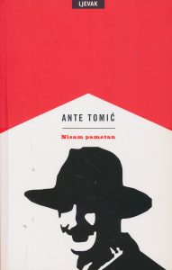 Nisam pametan Tomić Ante meki uvez