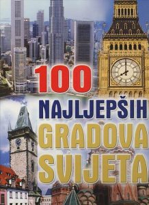 100 najljepših gradova svijeta