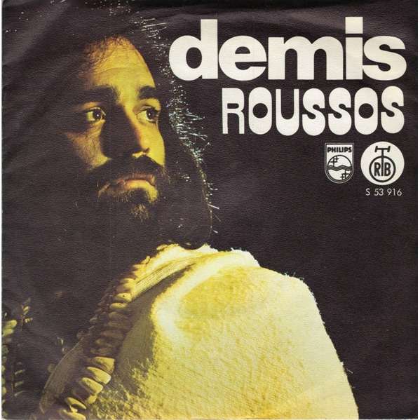 Happy To Be On An Island In The Sun / Before Demis Roussos