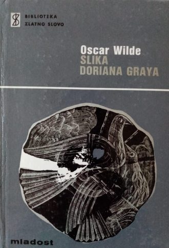 Slika doriana graya Wilde Oscar tvrdi uvez