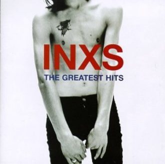 The greatest hits Inxs