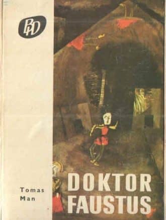 Doktor Faustus 1-2