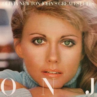 Gramofonska ploča Olivia Newton-John Olivia Newton-John's Greatest Hits LSEMI 73076, stanje ploče je 10/10