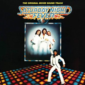 Gramofonska ploča Saturday Night Fever - Original Movie Soundtrack Bee Gees / Yvonne Elliman... 2LP 5921 / 5922, stanje ploče je 9/10