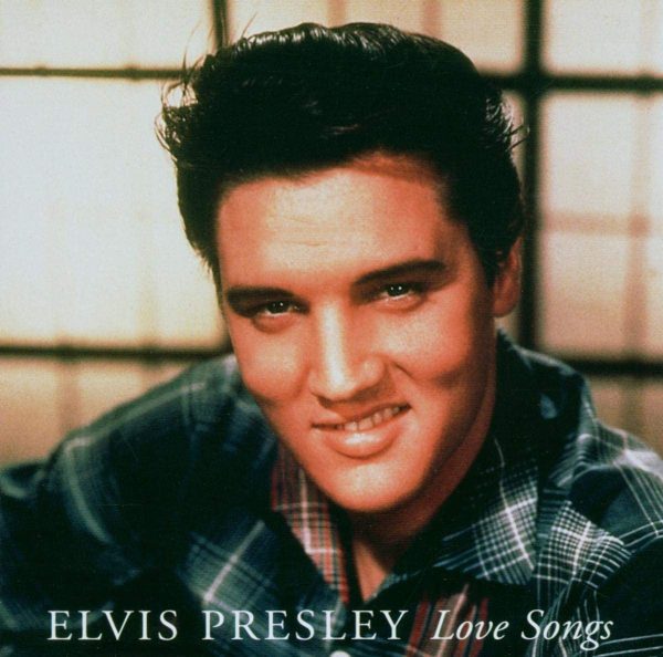 Love Songs Elvis Presley