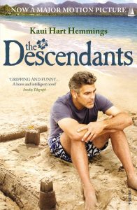 Descendants * Hemmings Kaui Hart meki uvez