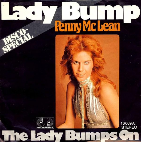 Lady Bump / The Lady Bumps On Penny McLean