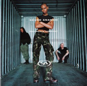 Paranoid & Sunburnt Skunk Anansie