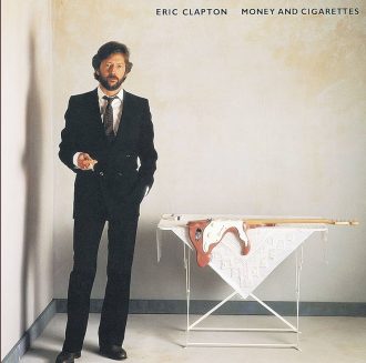 Gramofonska ploča Eric Clapton Money And Cigarettes WB 923773, stanje ploče je 9/10