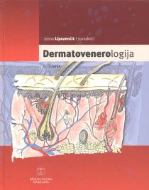Dermatovenerologija