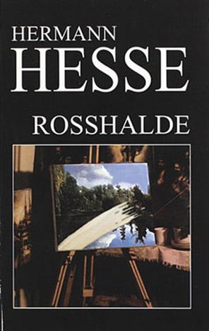 Rosshalde Hesse Hermann meki uvez