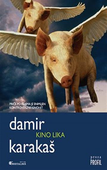 Kino lika Karakaš Damir meki uvez