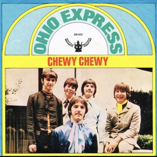 Chewy Chewy / Firebird Ohio Express
