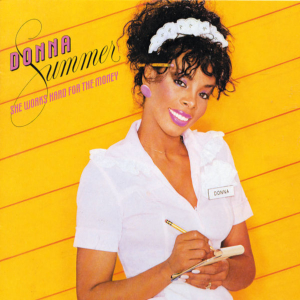 Gramofonska ploča Donna Summer She Works Hard For The Money 2222027, stanje ploče je 8/10