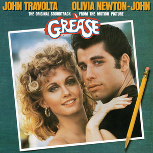 Gramofonska ploča Grease - Bande Originale Du Film Grease John Travolta / Olivia Newton-John 2658 125, stanje ploče je 8/10