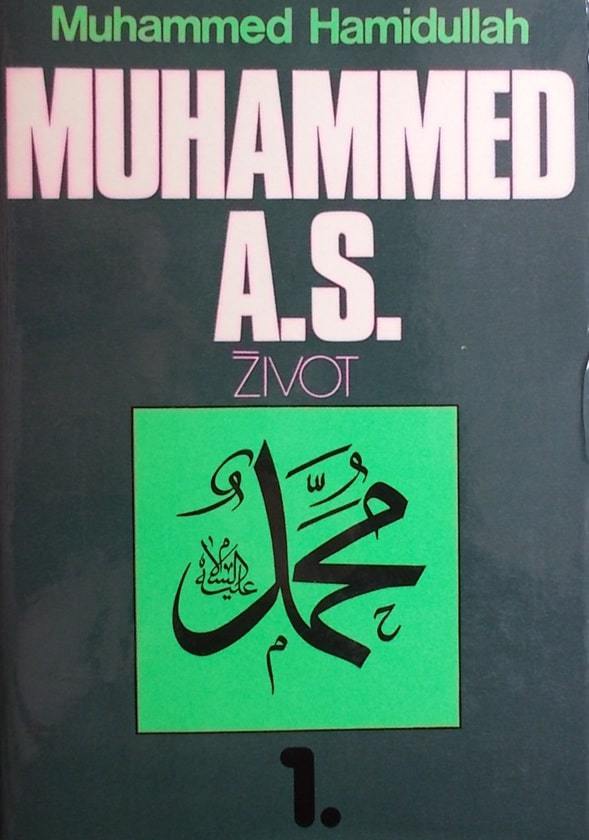 Muhammed A. S. 1-2 Muhammed Hamidullah tvrdi uvez