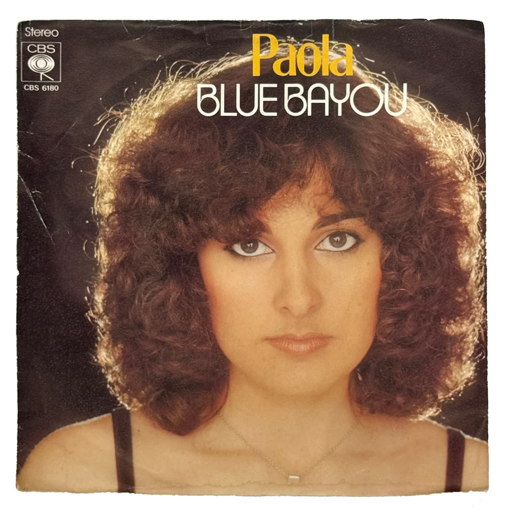 Blue Bayou / Juke Box Paola