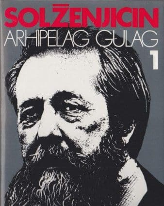 Arhipelag Gulag 1-3