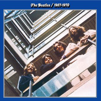 1967-1970 Beatles