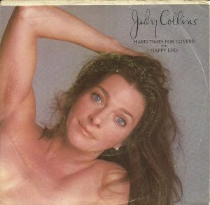 Hard Times For Lovers / Happy End Judy Collins