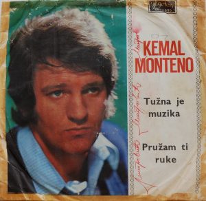 Tužna Je Muzika / Pružam Ti Ruke Kemal Monteno