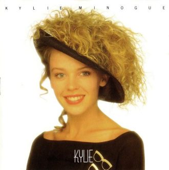 Gramofonska ploča Kylie Minogue Kylie HF3, stanje ploče je 10/10