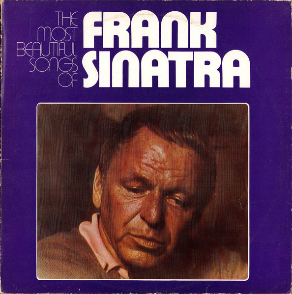 Most Beautiful Songs Of Frank Sinatra