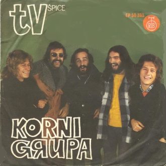 TV Špice - Povuci potegni / Na četiri točka / Maksimetar / Zeleni megaherc