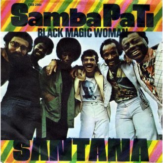 Samba Pa Ti / Black Magic Woman