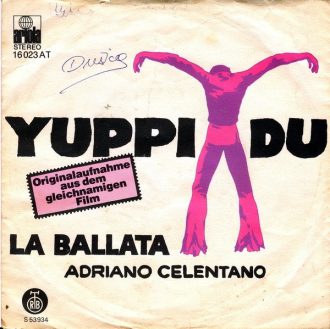 Yuppy Du / La Ballata