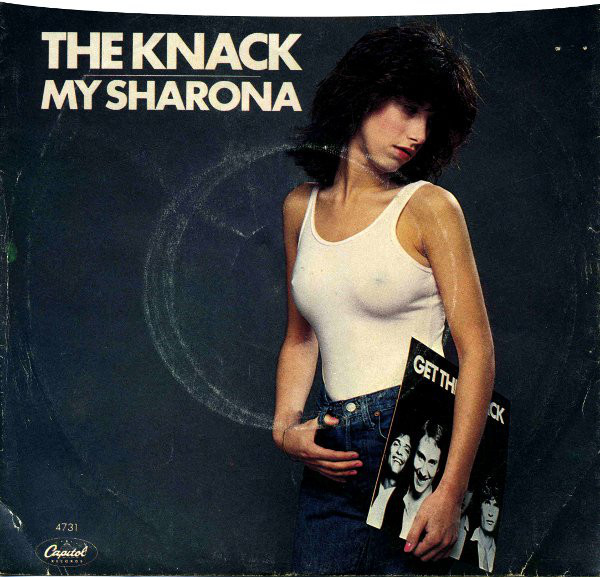 My Sharona / Let Me Out