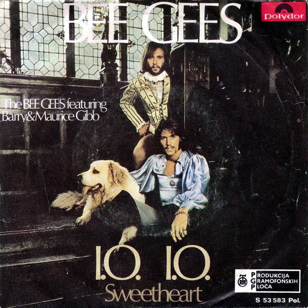 I.O.I.O. / Sweetheart Bee Gees