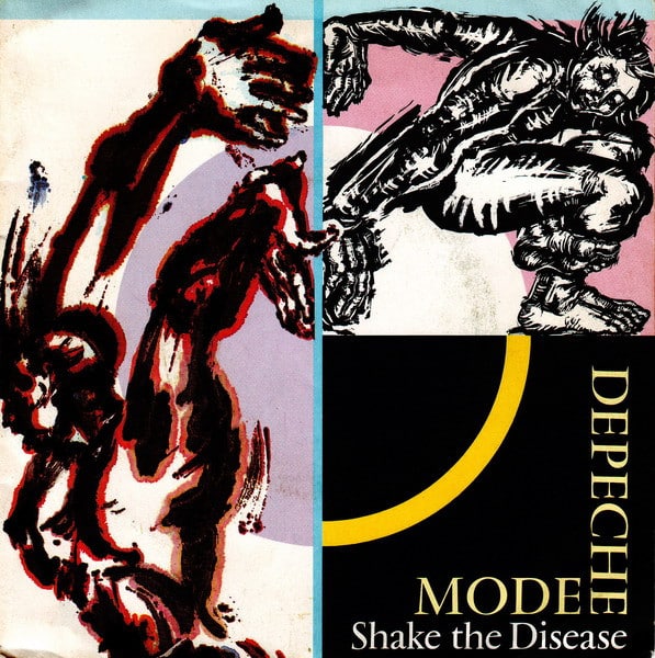 Shake The Disease / Flexible Depeche Mode