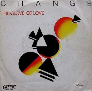 The Glow Of Love / Lover's Holyday Change