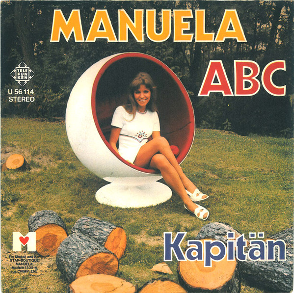 ABC / Kapitän Manuela