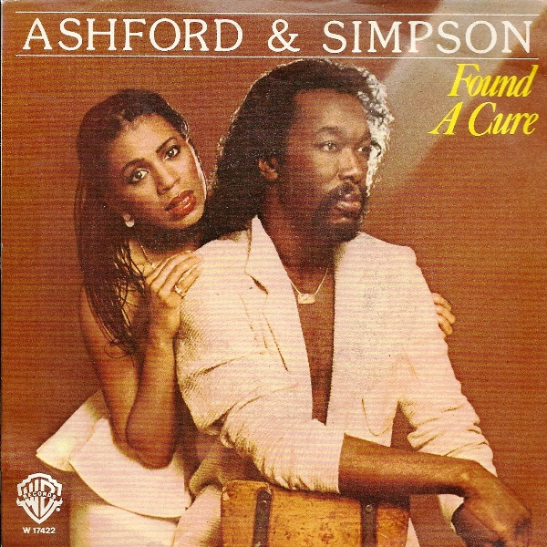Found A Cure / You Always Could Ashford & Simpson
