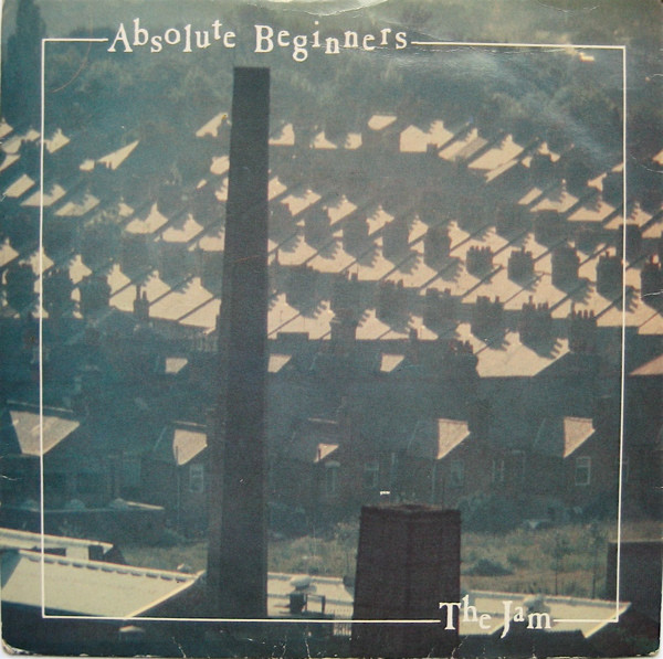 Absolute Beginners / Tales From The Riverbank Jam