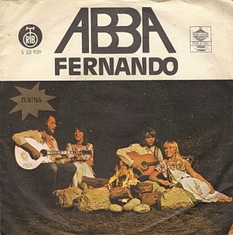 Fernando / Tropical Loveland ABBA