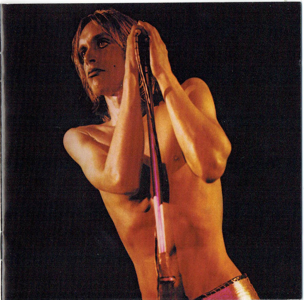 Raw Power Iggy And The Stooges – Raw Power