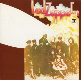 II Led Zeppelin