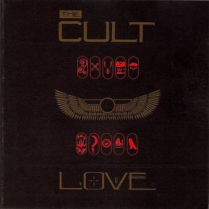 Love Cult