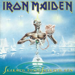 Seventh Son Of A Seventh Son