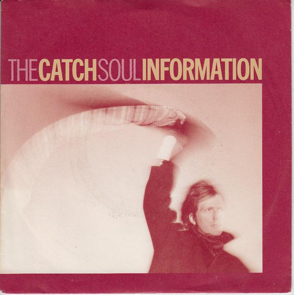 Soul information - beyond supicion Catch