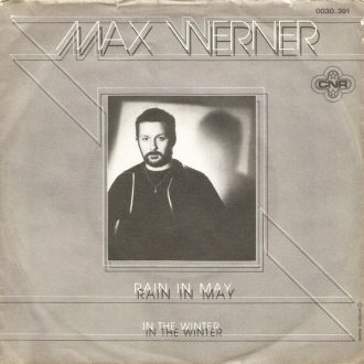 Rain In May / In The Winter Max Werner