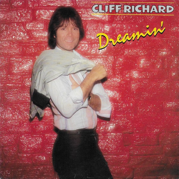 Dreamin / Dynamite Cliff Richard