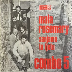 Mala Rosemary / Sanjamo to ljeto Combo 5