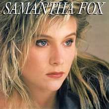 Gramofonska ploča Samantha Fox Samantha Fox 2420554, stanje ploče je 10/10