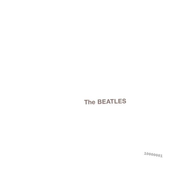 Gramofonska ploča Beatles White album LSAP 79003/4, stanje ploče je 10/10